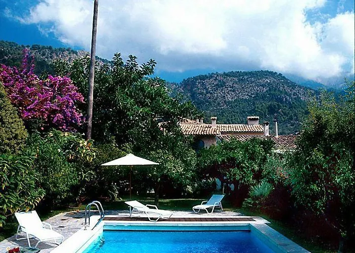 Hotel Can Verdera (Adults Only)