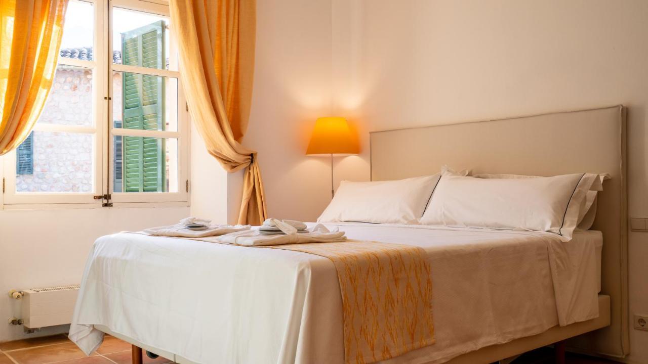 Verdera (adults Only) 4* Fornalutx