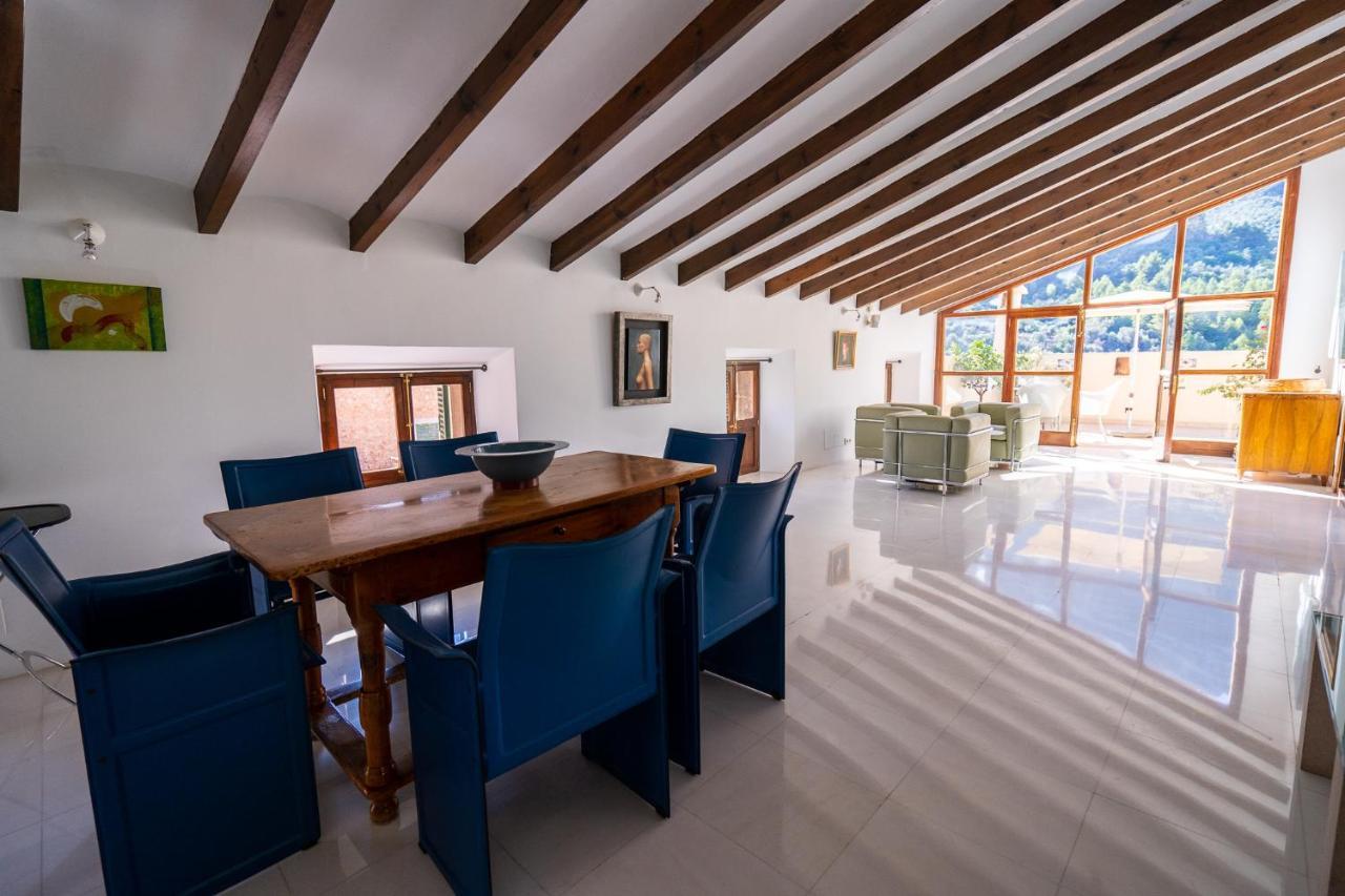 Verdera (adults Only) Hotel Fornalutx