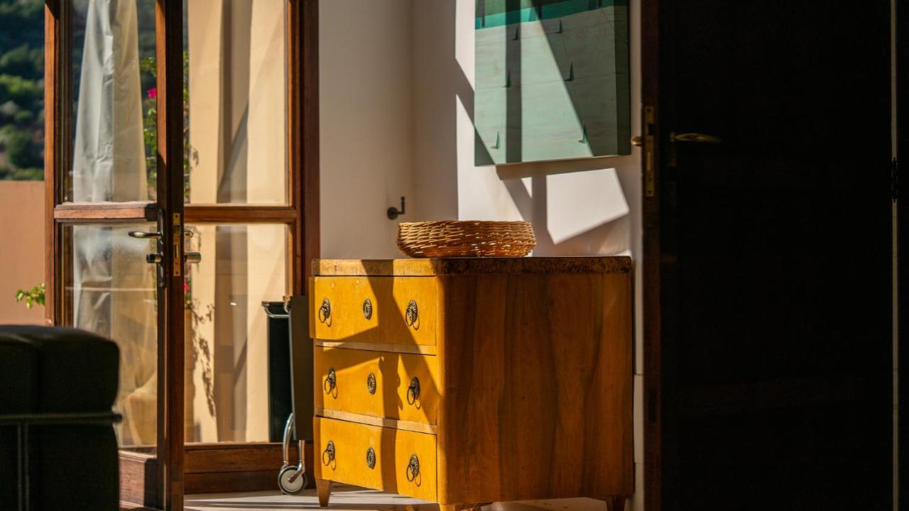 Verdera Hotel Fornalutx
