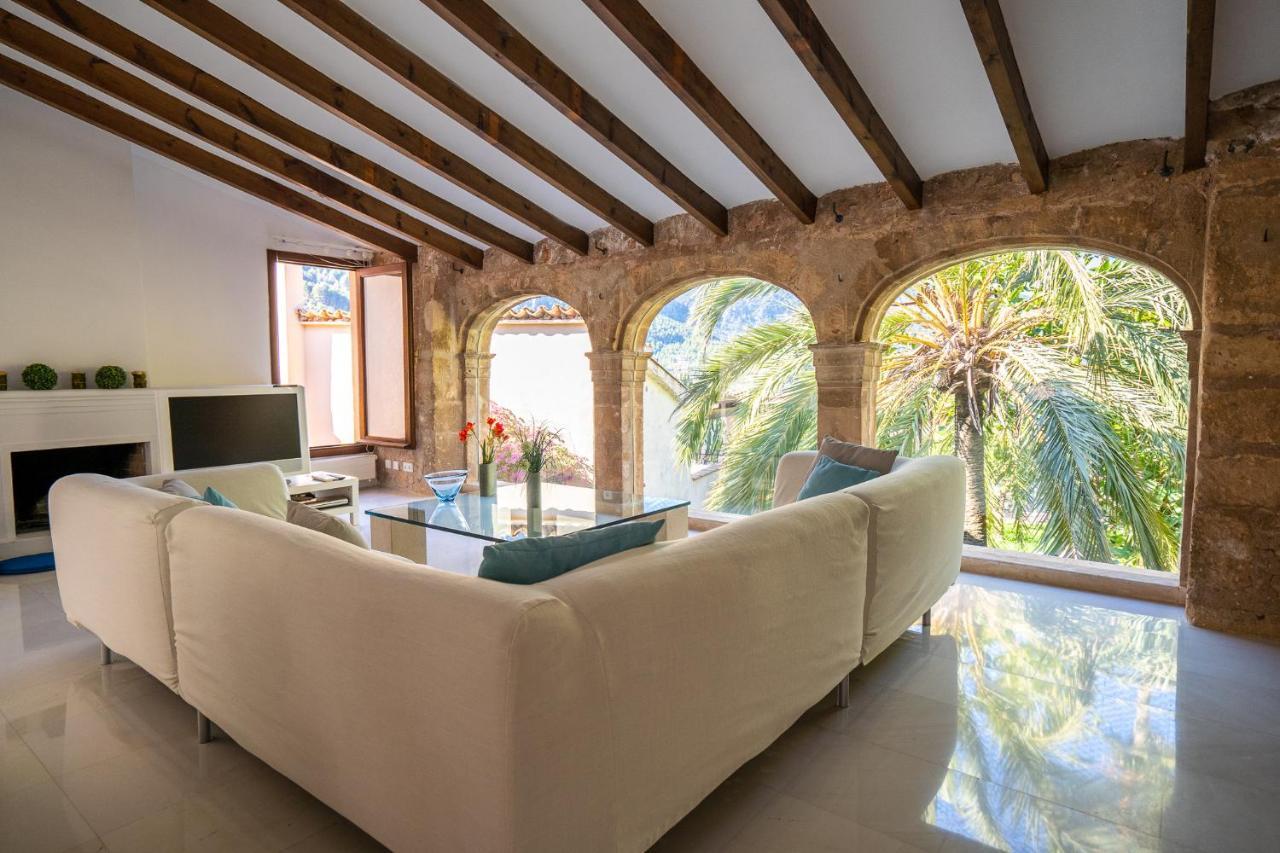Verdera 4* Fornalutx