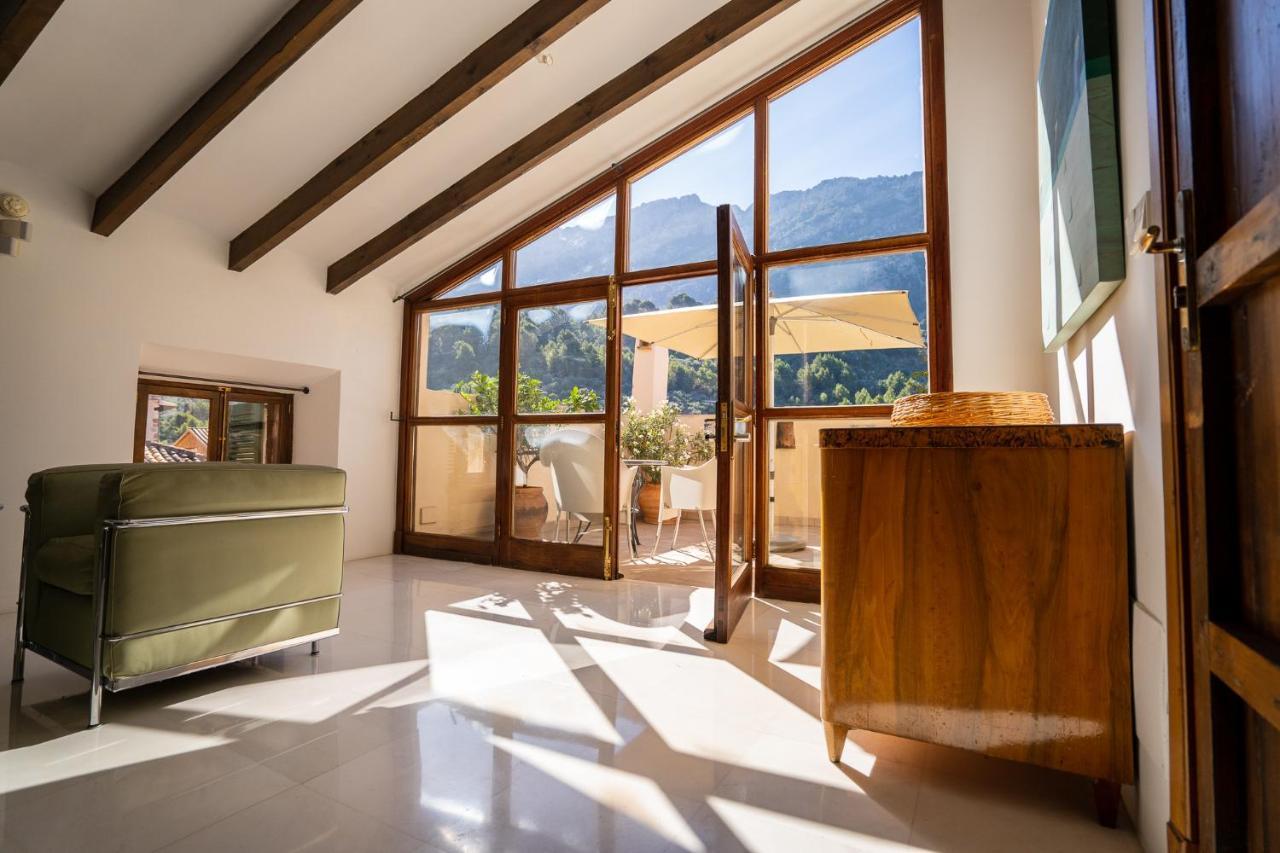 Hotel Verdera Fornalutx