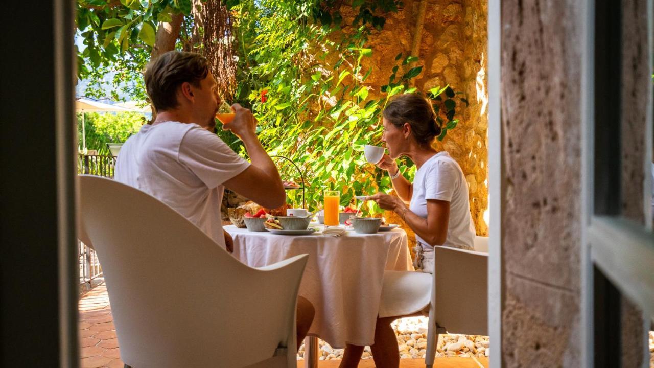 Hotel Verdera Fornalutx