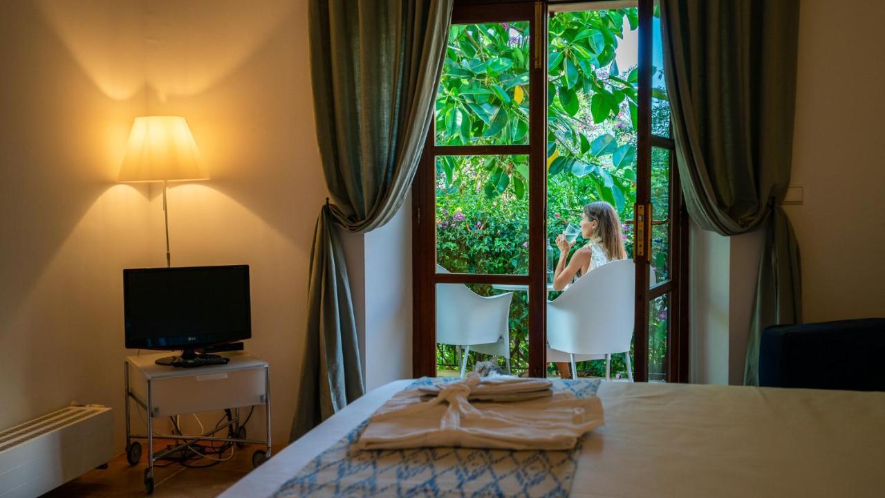 Hotel Verdera Fornalutx