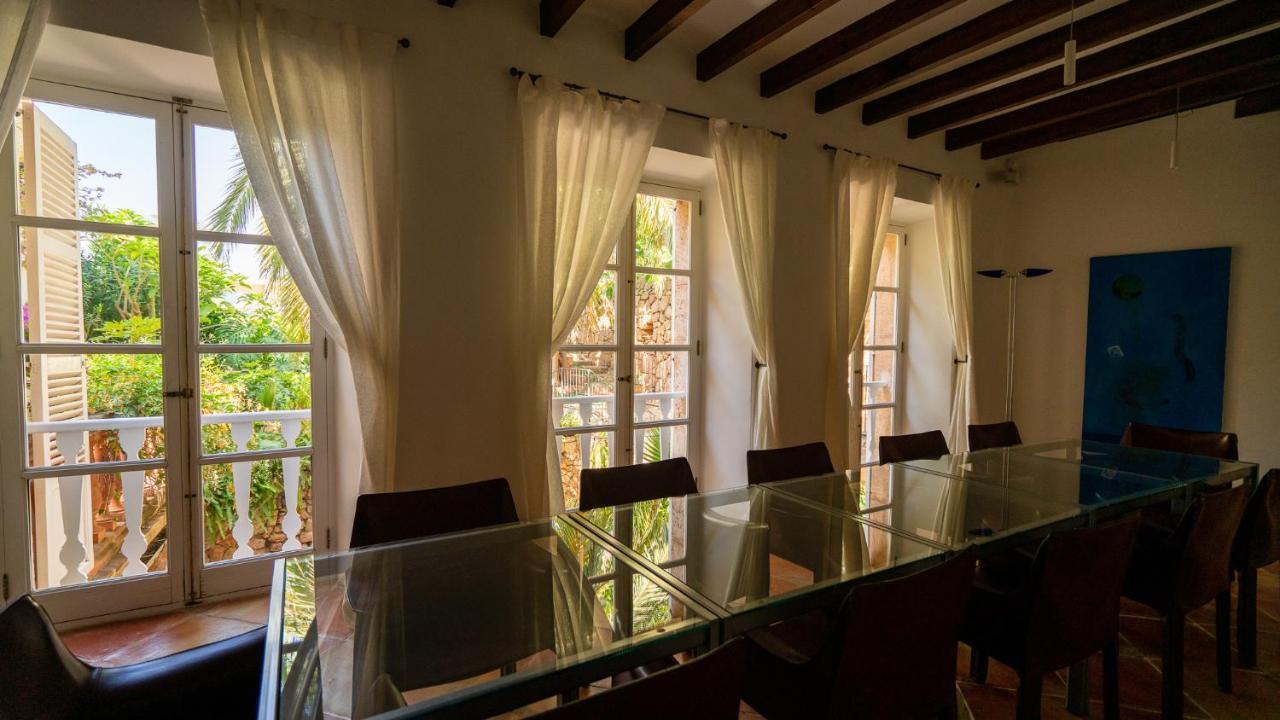 Verdera 4* Fornalutx