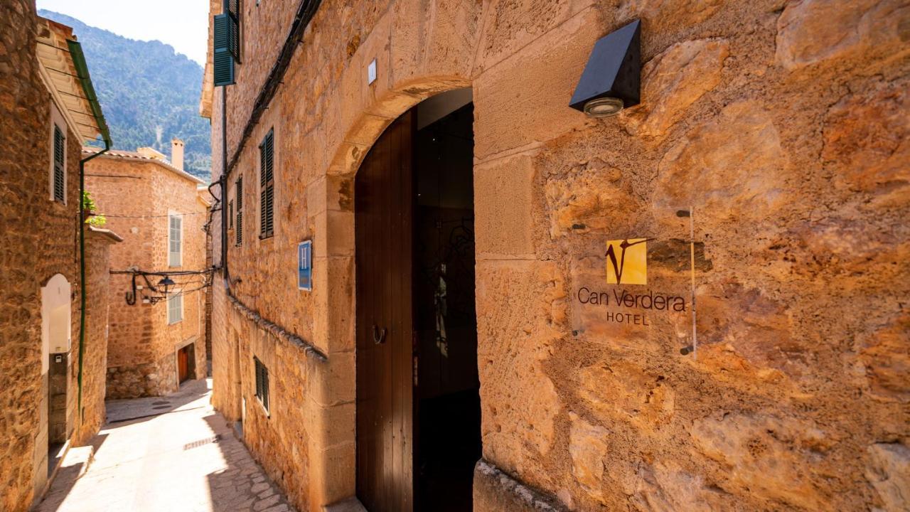 Verdera Hotel Fornalutx