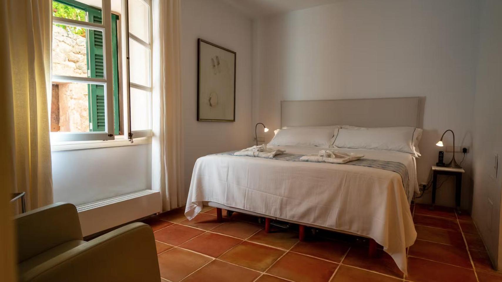 Verdera Hotel Fornalutx