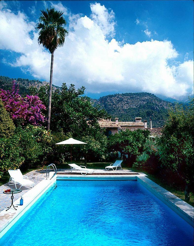 Hotel Verdera Fornalutx